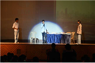 Somerville School NOIDA celebrates the Festival Of Lights