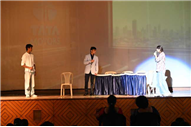 Somerville School NOIDA celebrates the Festival Of Lights