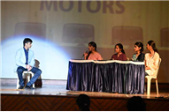 Somerville School NOIDA celebrates the Festival Of Lights