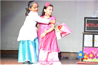 UKG UTSAV (2025-26)