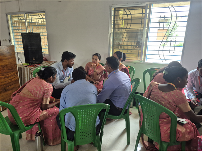 Innovative Teaching Strategies: A Faculty Enrichment Seminar