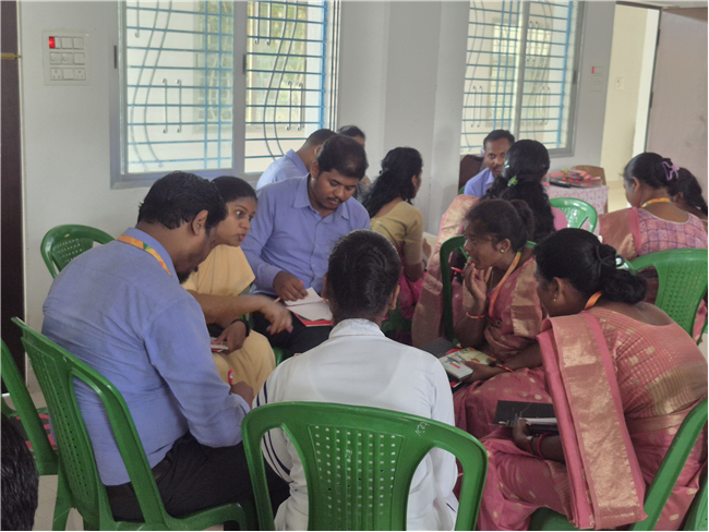 Innovative Teaching Strategies: A Faculty Enrichment Seminar