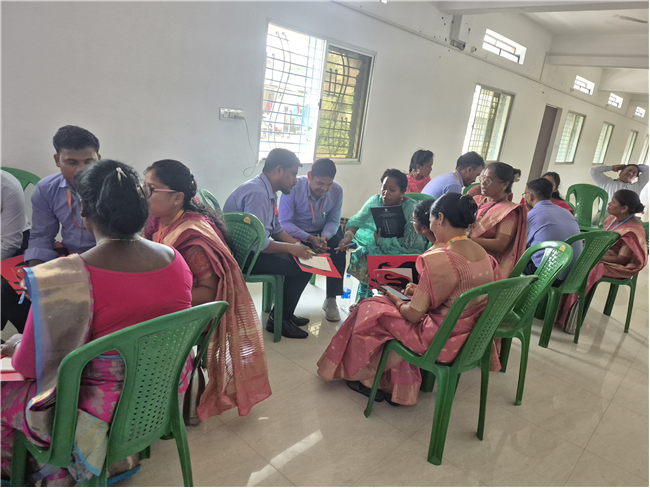 Innovative Teaching Strategies: A Faculty Enrichment Seminar