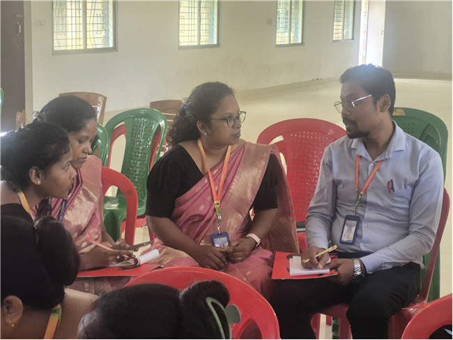 Innovative Teaching Strategies: A Faculty Enrichment Seminar
