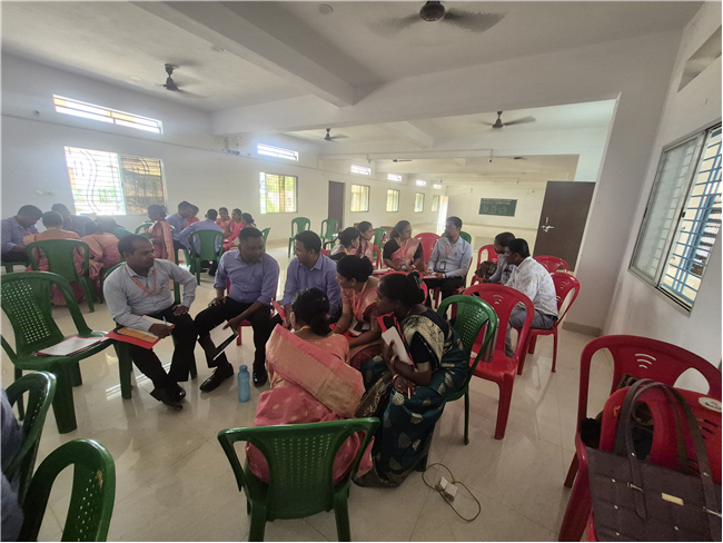 Innovative Teaching Strategies: A Faculty Enrichment Seminar