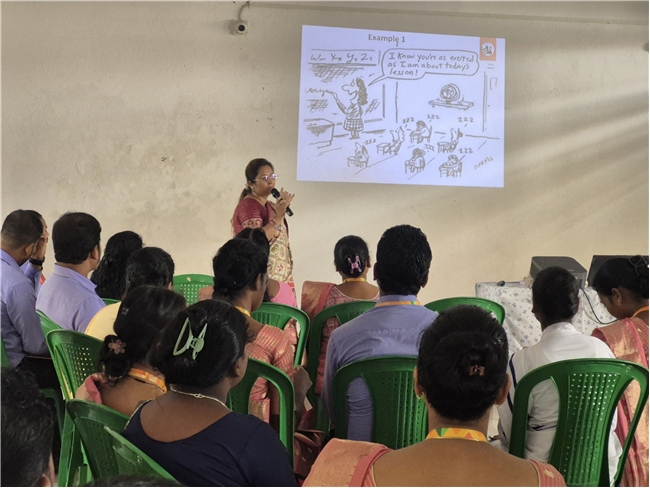 Innovative Teaching Strategies: A Faculty Enrichment Seminar