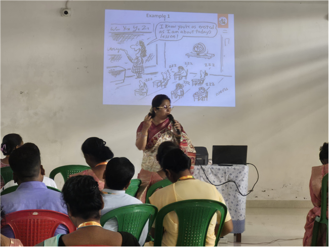 Innovative Teaching Strategies: A Faculty Enrichment Seminar
