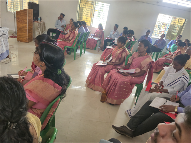 Innovative Teaching Strategies: A Faculty Enrichment Seminar