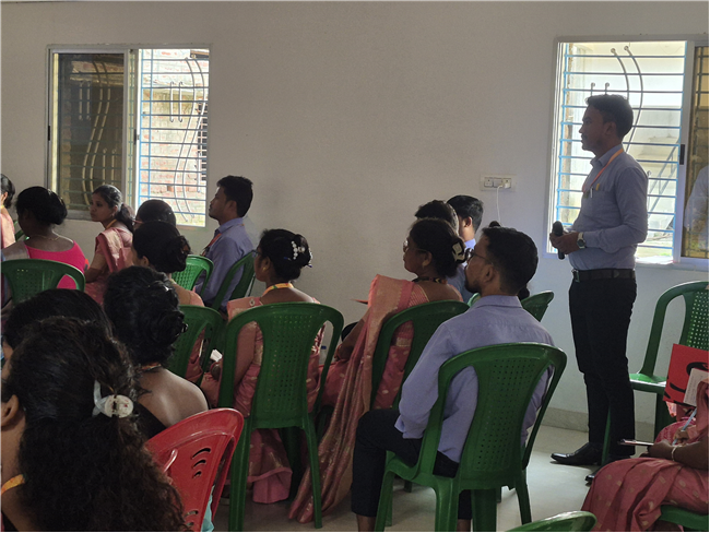 Innovative Teaching Strategies: A Faculty Enrichment Seminar