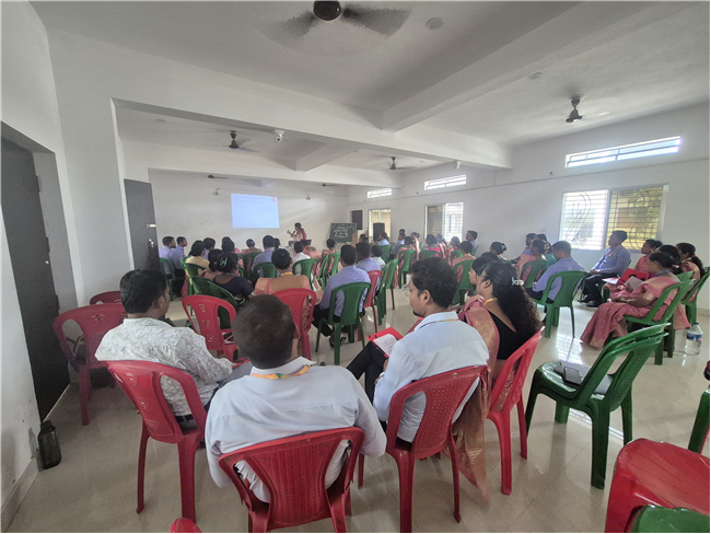 Innovative Teaching Strategies: A Faculty Enrichment Seminar
