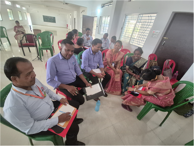 Innovative Teaching Strategies: A Faculty Enrichment Seminar