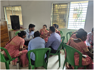 Innovative Teaching Strategies: A Faculty Enrichment Seminar