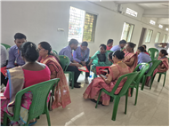 Innovative Teaching Strategies: A Faculty Enrichment Seminar