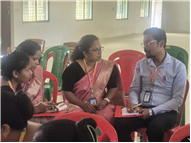 Innovative Teaching Strategies: A Faculty Enrichment Seminar