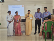 Innovative Teaching Strategies: A Faculty Enrichment Seminar