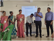 Innovative Teaching Strategies: A Faculty Enrichment Seminar