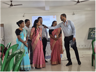 Innovative Teaching Strategies: A Faculty Enrichment Seminar