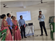 Innovative Teaching Strategies: A Faculty Enrichment Seminar