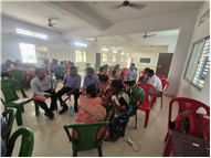 Innovative Teaching Strategies: A Faculty Enrichment Seminar