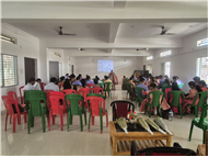 Innovative Teaching Strategies: A Faculty Enrichment Seminar
