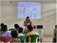 Innovative Teaching Strategies: A Faculty Enrichment Seminar