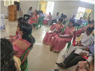 Innovative Teaching Strategies: A Faculty Enrichment Seminar