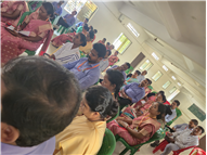 Innovative Teaching Strategies: A Faculty Enrichment Seminar