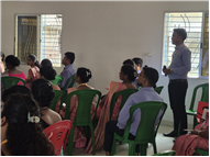 Innovative Teaching Strategies: A Faculty Enrichment Seminar