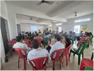 Innovative Teaching Strategies: A Faculty Enrichment Seminar