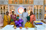 FRUITS DAY CELEBRATION 2024- PRE-NURSERY