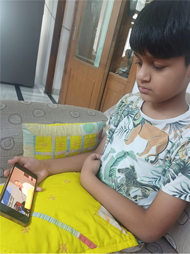“Ek Ped Maa Ke Naam 2.0”