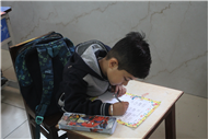 Writing Activities (Kindergarten)