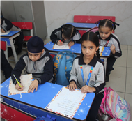 Writing Activities (Kindergarten)