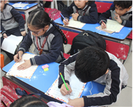 Writing Activities (Kindergarten)