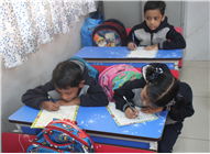 Writing Activities (Kindergarten)