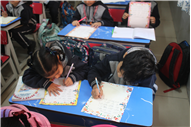 Writing Activities (Kindergarten)
