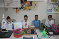 Inter-House Exhibition (2025-26)