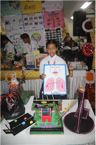 Inter-House Exhibition (2025-26)