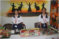 Inter-House Exhibition (2025-26)