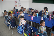 Motor Activity Paper Rolling, Crushing & Folding  (Nursery)