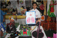 Inter-House Exhibition (2025-26)