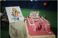 Inter-House Exhibition (2025-26)