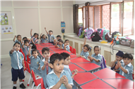 Motor Activity Paper Rolling, Crushing & Folding  (Nursery)