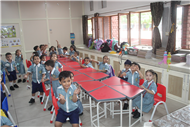 Motor Activity Paper Rolling, Crushing & Folding  (Nursery)