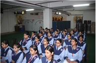 Alumni Meet and Career Guidance & Counseling Session.