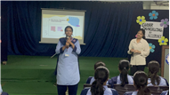 Alumni Meet and Career Guidance & Counseling Session.