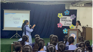 Alumni Meet and Career Guidance & Counseling Session.