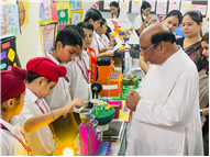 Inter-House Exhibition (2025-26)