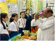 Inter-House Exhibition (2025-26)