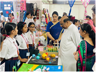 Inter-House Exhibition (2025-26)